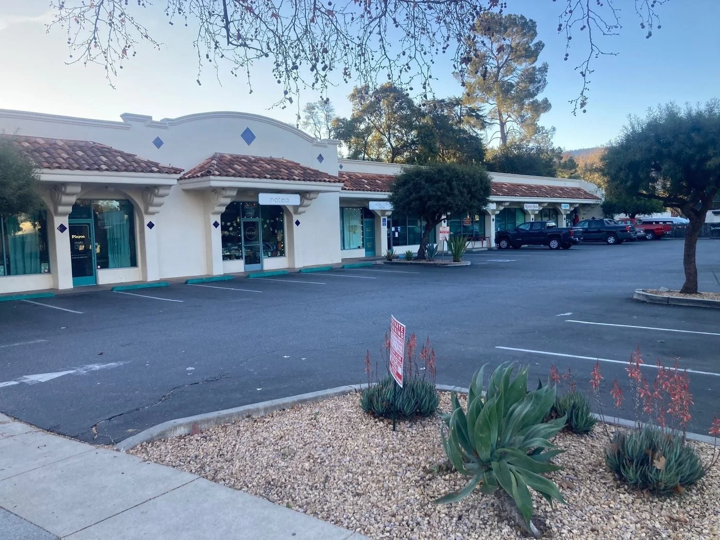 Photo 3 of 423 East Ojai Avenue, Ojai, CA 93023