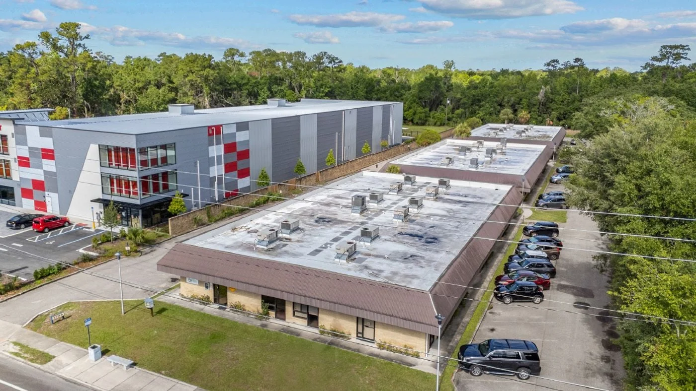 Photo 1 of 4424 NW 13th St, Gainesville, FL 32609