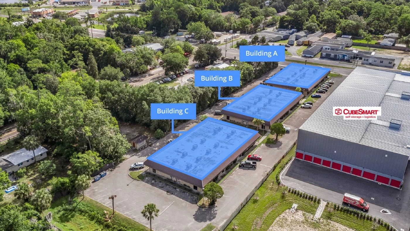 Photo 2 of 4424 NW 13th St, Gainesville, FL 32609