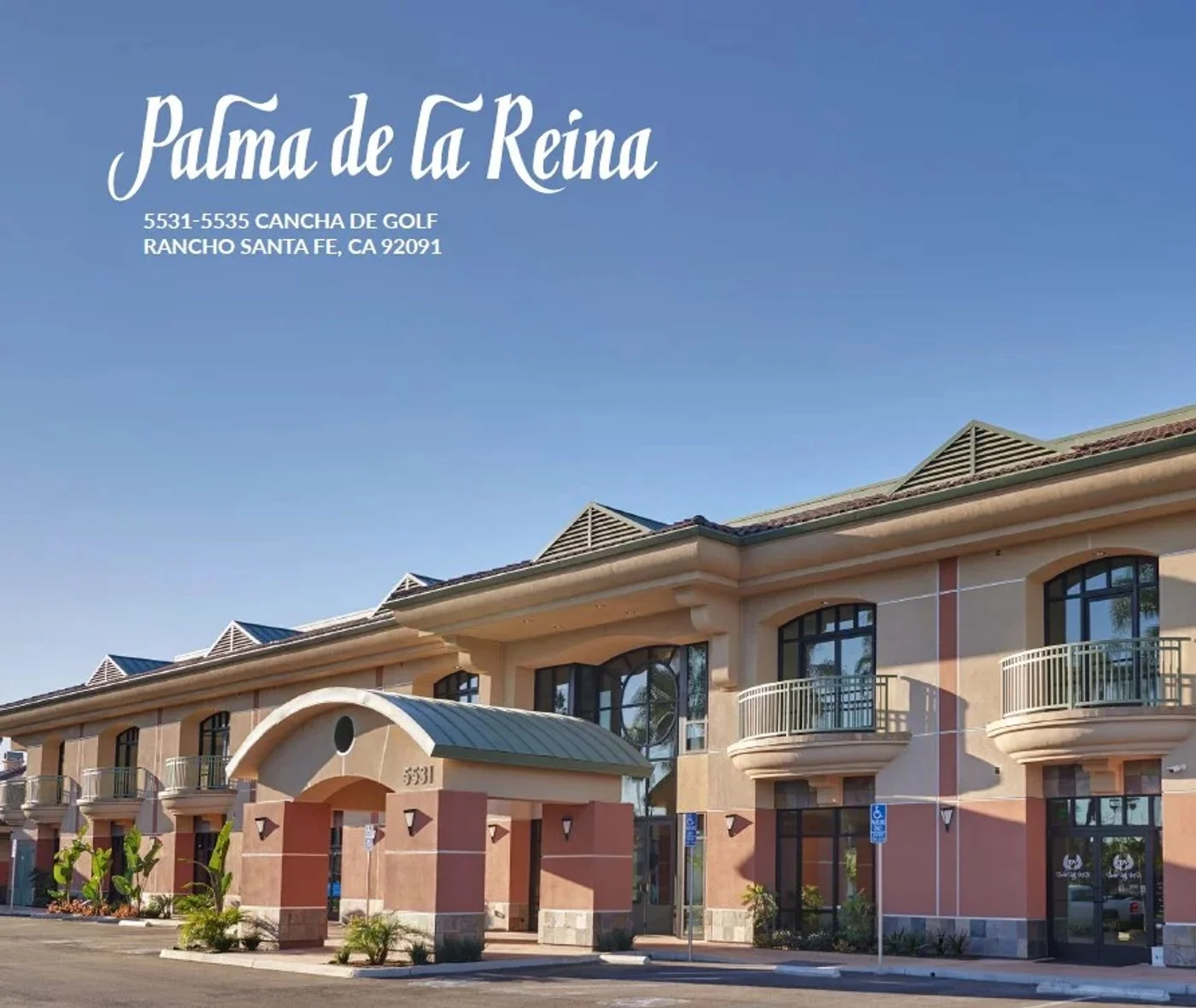 Photo 1 of 5531 Cancha de Golf, Rancho Santa Fe, CA 92091