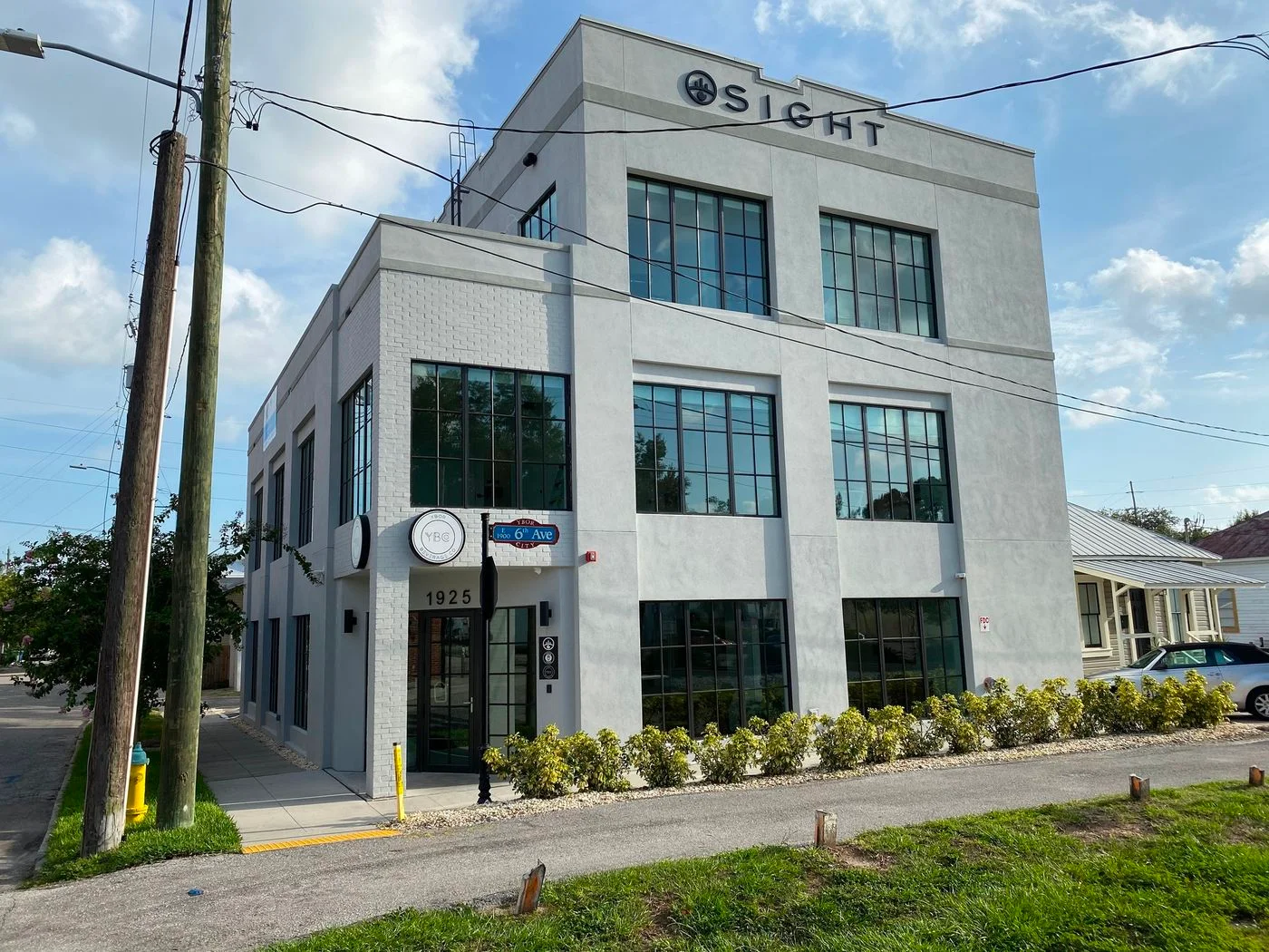 Photo 1 of 1919 E 6th Ave, Tampa, FL 33605