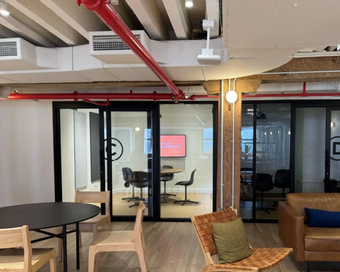 Photo 2 of 53, Beach Street, New York City, NY 10013