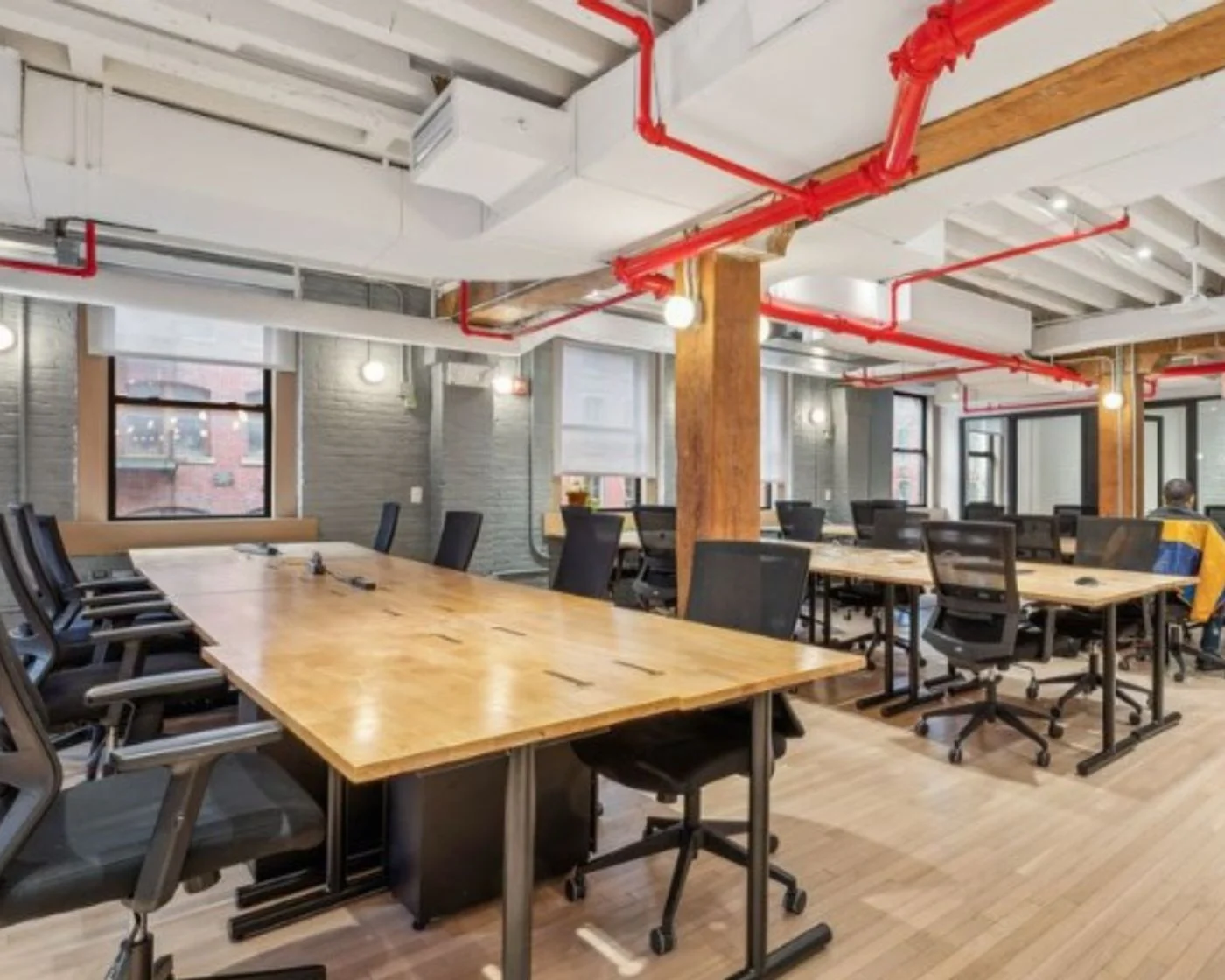 Photo 3 of 53, Beach Street, New York City, NY 10013