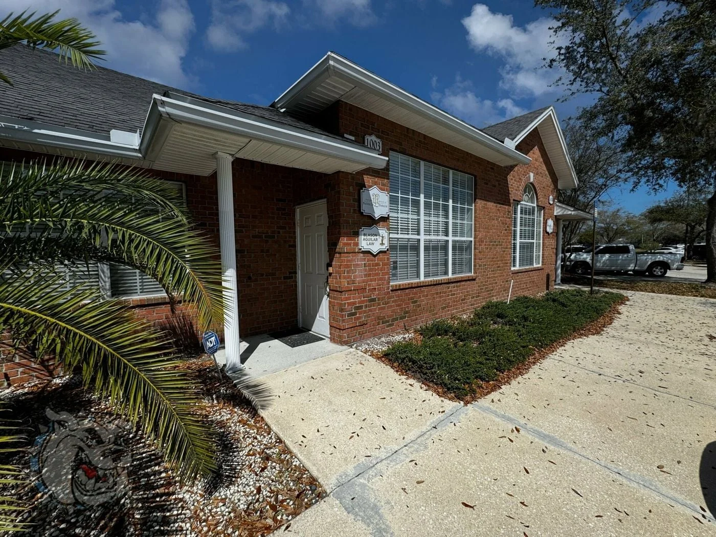Photo 1 of 8833 Perimeter Park Blvd, Jacksonville, FL 32216