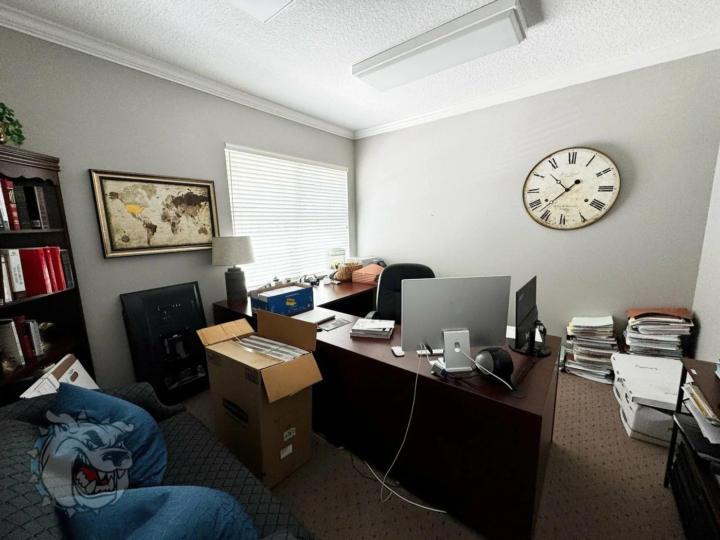 Photo 3 of 8833 Perimeter Park Blvd, Jacksonville, FL 32216