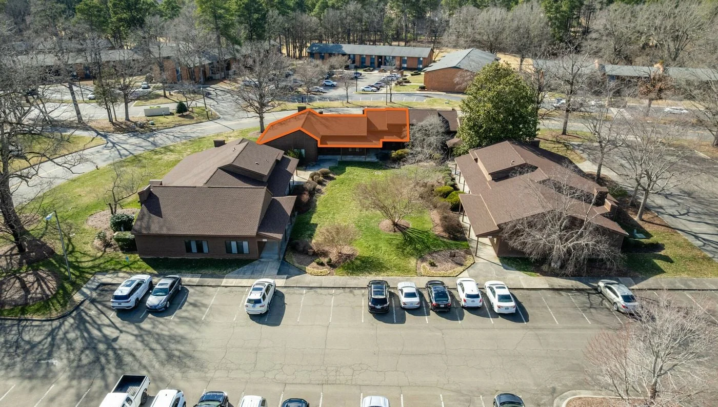 Photo 2 of 1816 Front Street, Suite 220, Durham, NC 27705