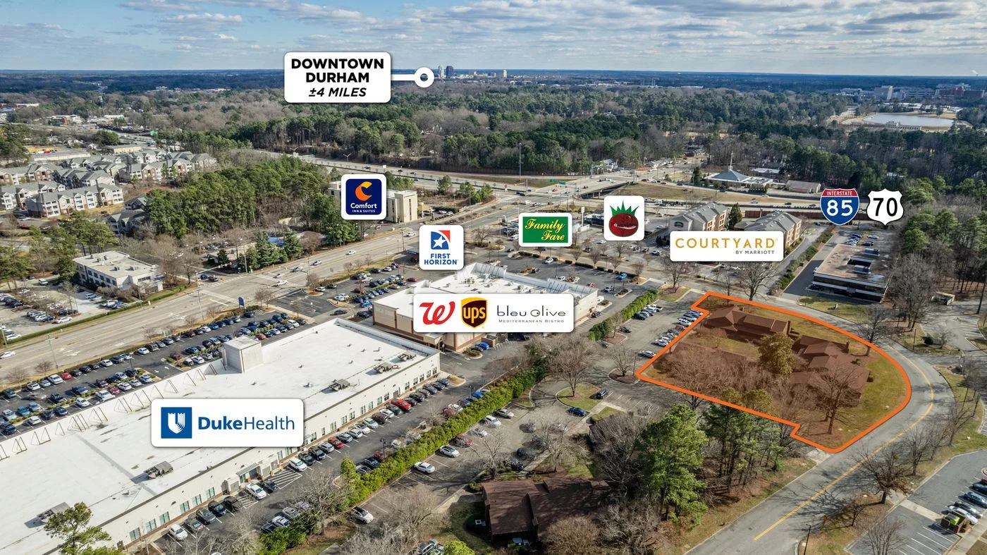 Photo 3 of 1816 Front Street, Suite 220, Durham, NC 27705