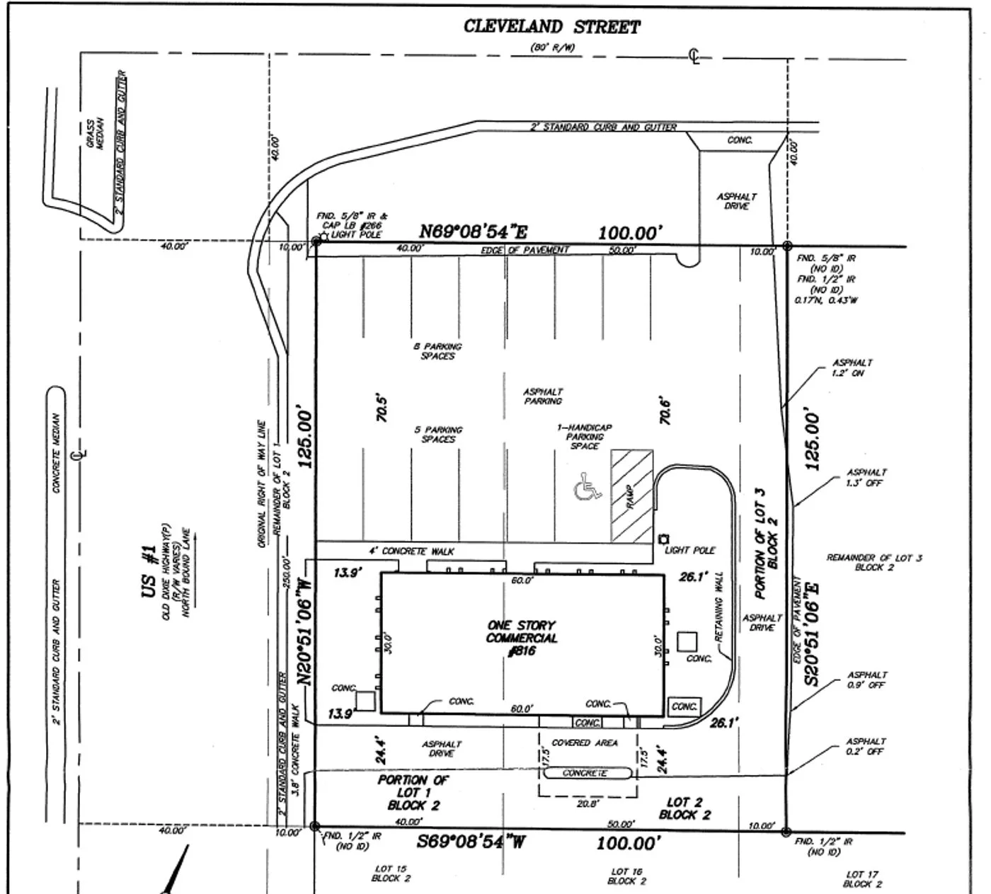 Photo 2 of 816 Us Highway 1, Sebastian, FL 32958
