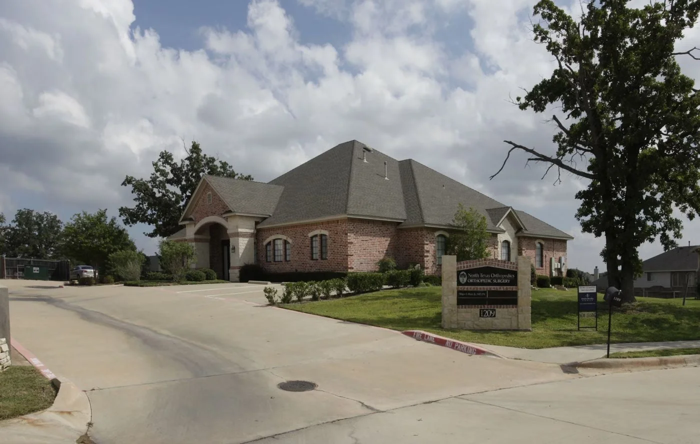 Photo 1 of 1209 Bent Oaks Court, Denton, TX 76210