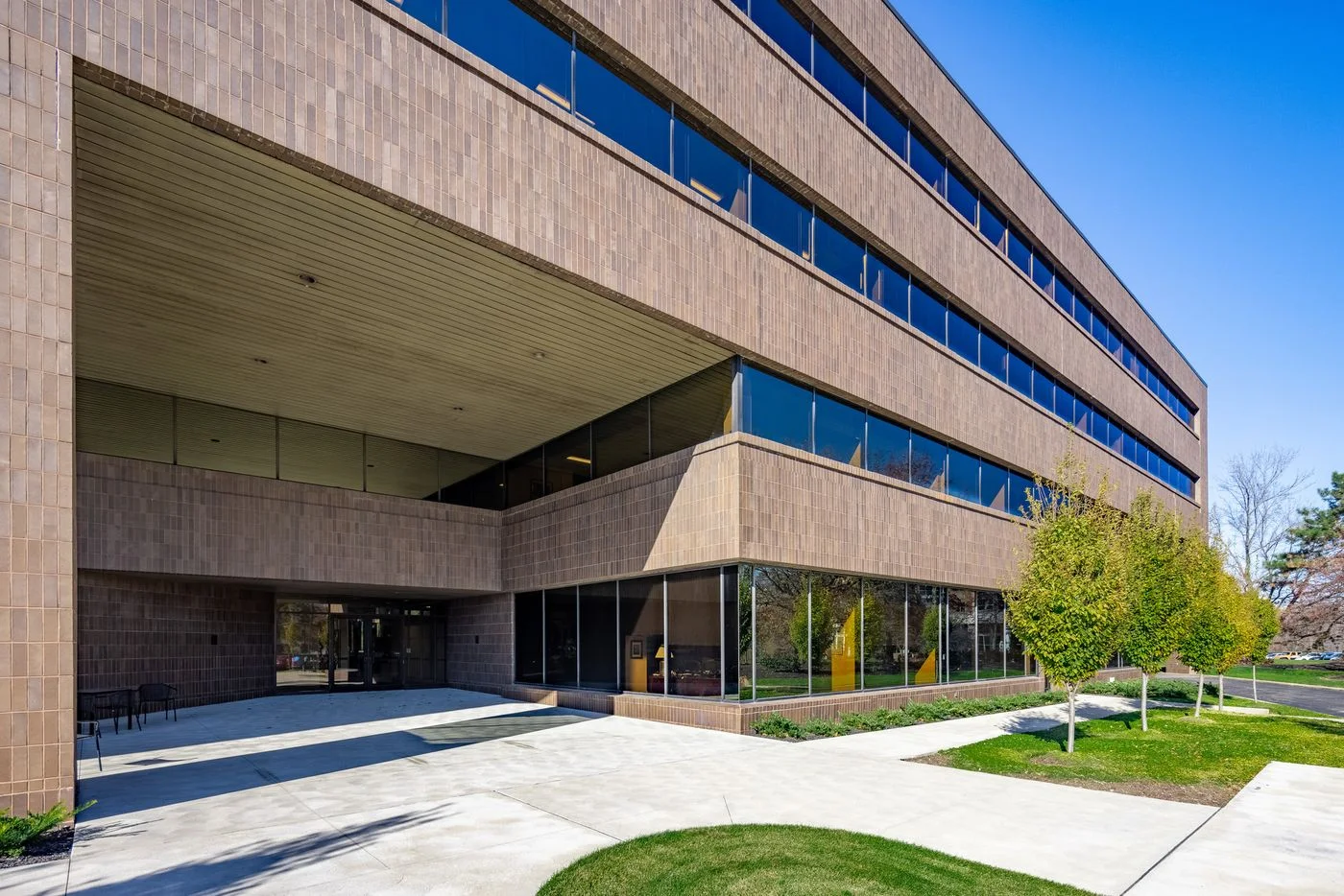 Photo 2 of 6060 Rockside Woods Blvd N, Independence, OH 44131