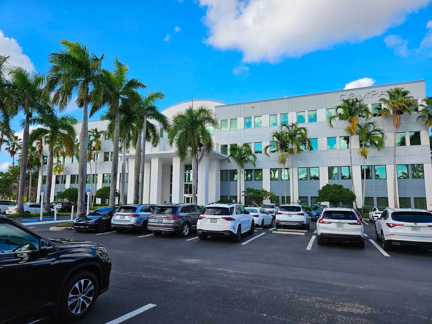 Photo 1 of 2500 Weston Rd, Suite 101, Weston, FL 33331