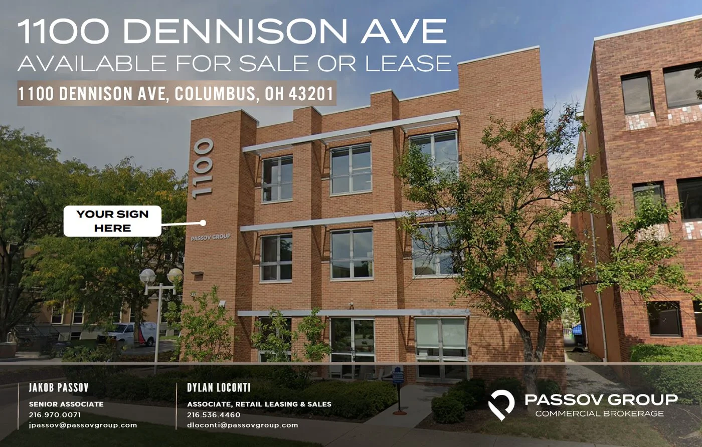 Photo 1 of 1100 Dennison Ave, Columbus, OH 43201