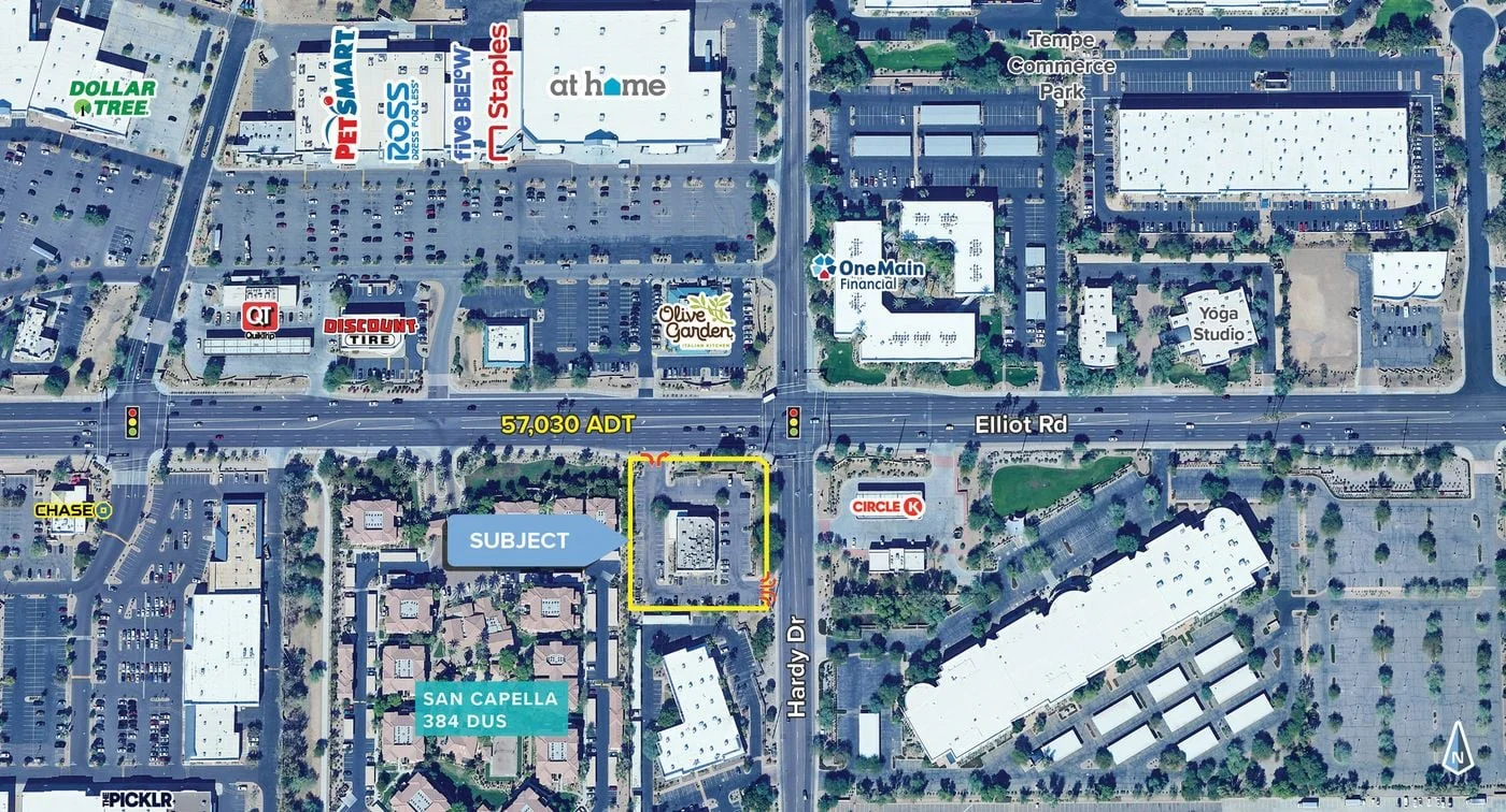 Photo 1 of 1125 W Elliot Rd, Tempe, AZ 85284, Tempe, AZ 85284