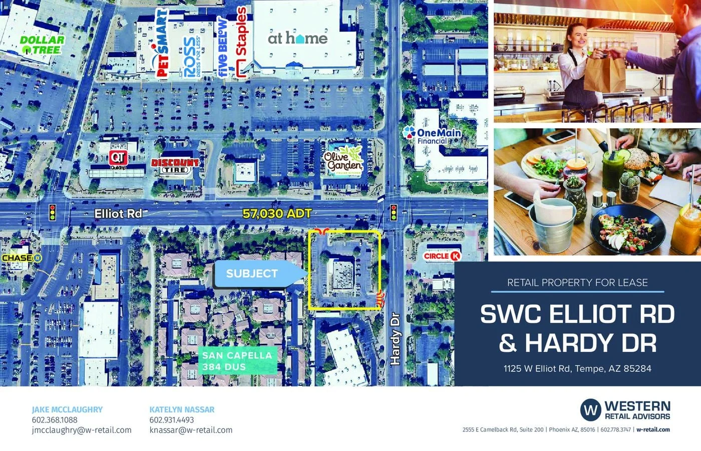 Photo 2 of 1125 W Elliot Rd, Tempe, AZ 85284, Tempe, AZ 85284