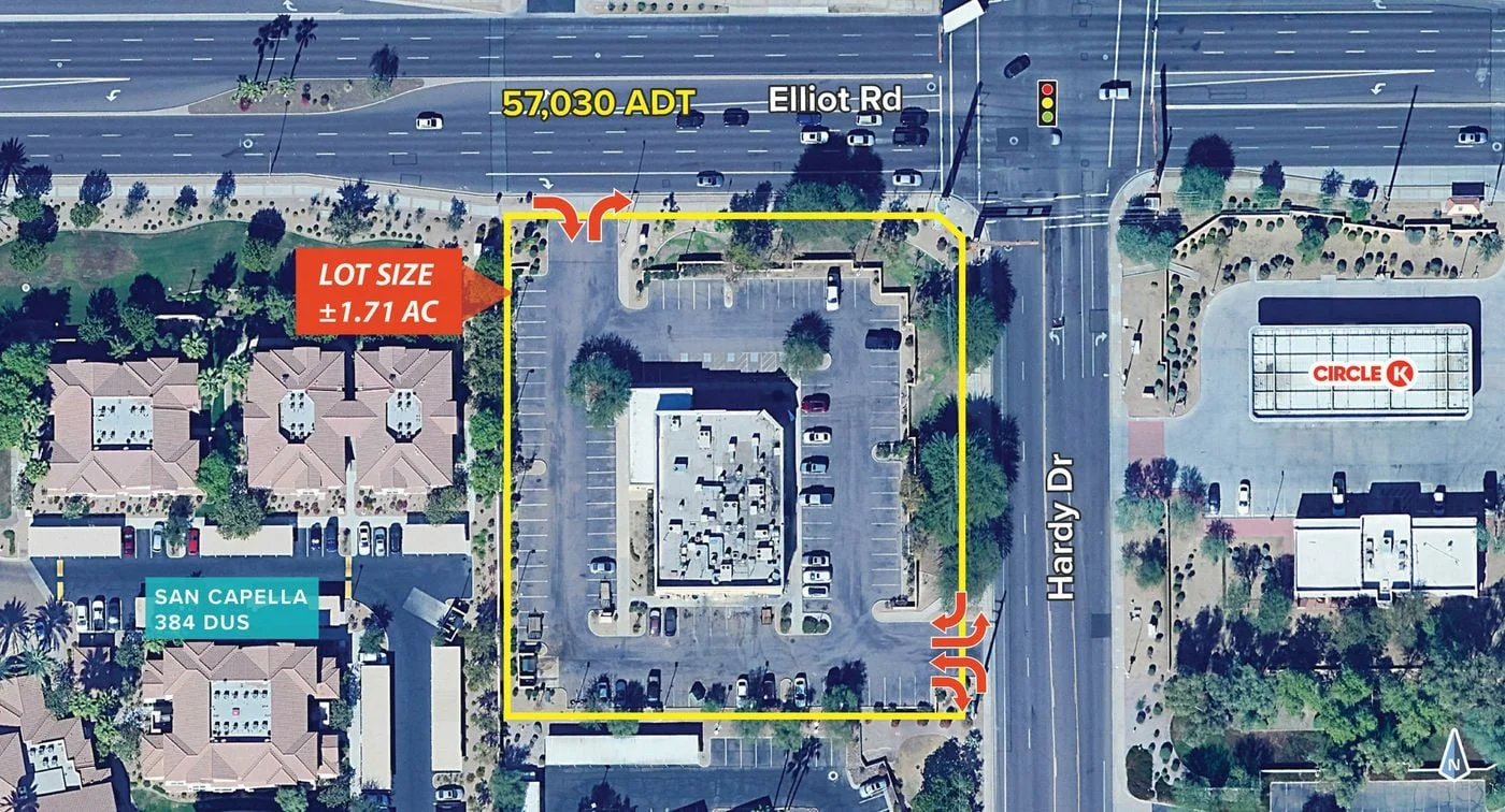 Photo 3 of 1125 W Elliot Rd, Tempe, AZ 85284, Tempe, AZ 85284