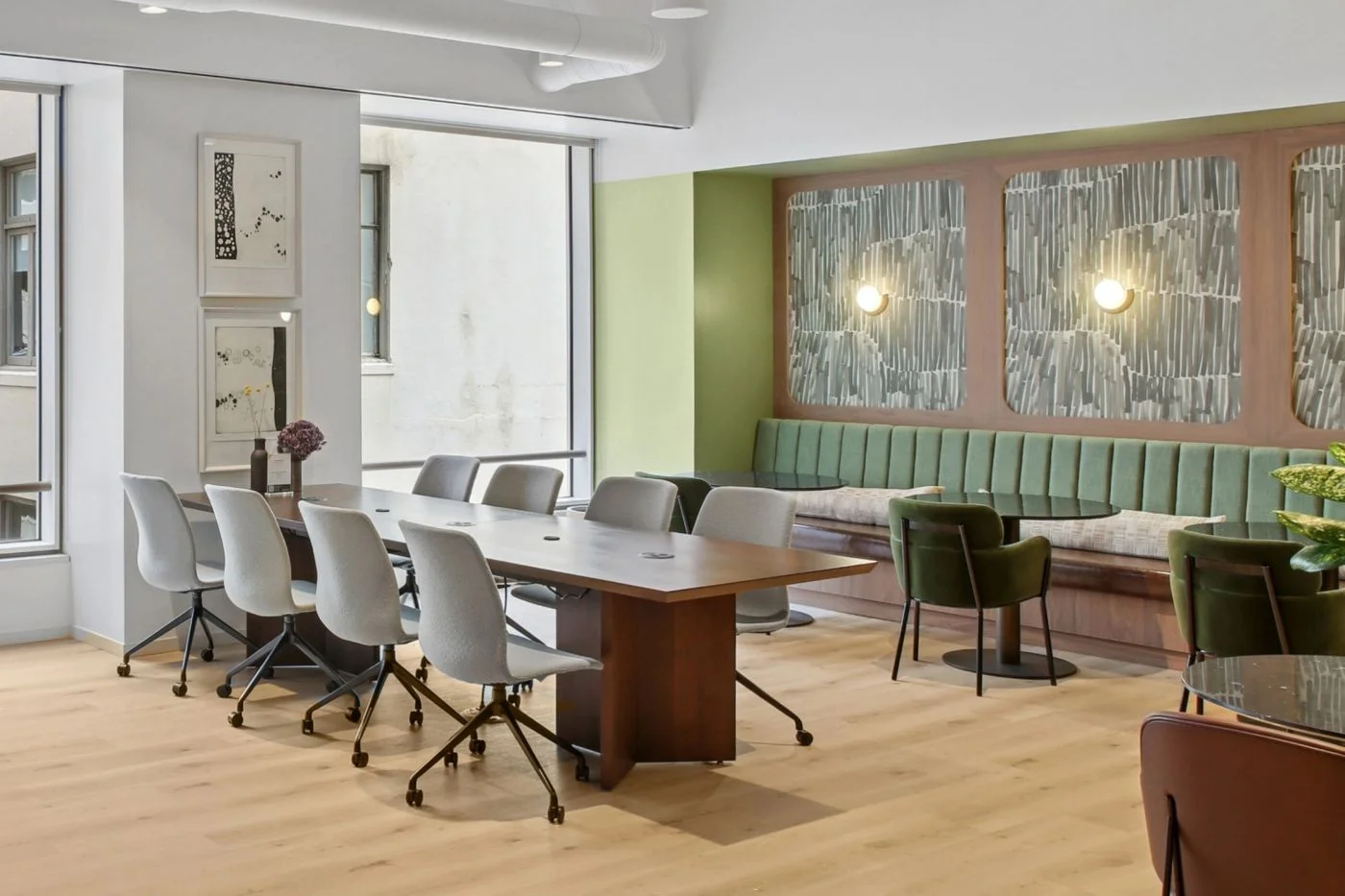 Photo 1 of 345 California Street 6th and 7th Floor, San Francisco, CA 94104