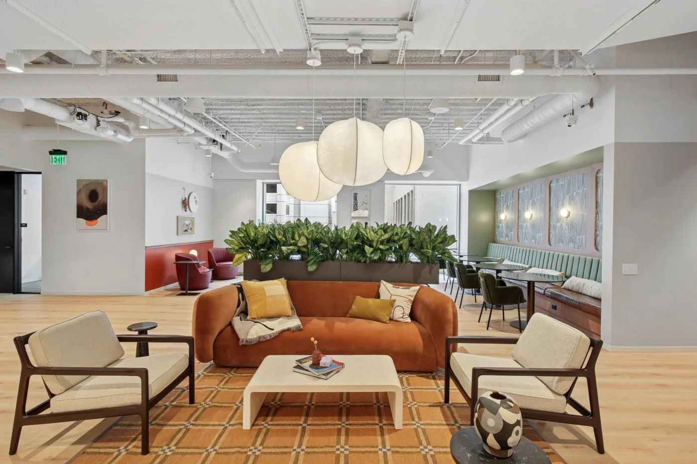 Photo 2 of 345 California Street 6th and 7th Floor, San Francisco, CA 94104