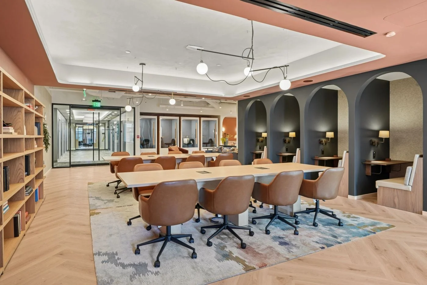 Photo 1 of 131 Dartmouth Street 3rd Floor, Boston, MA 02116