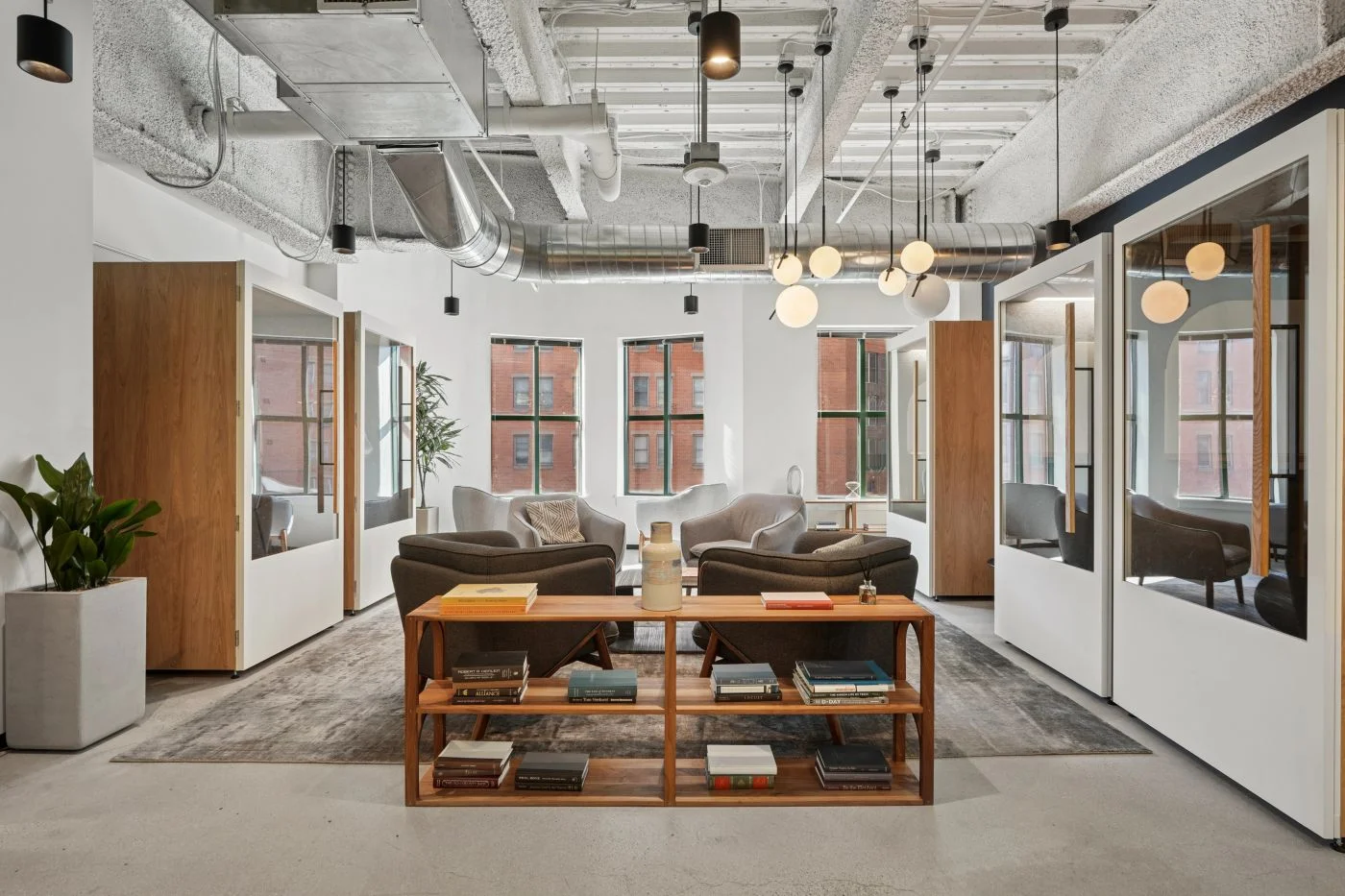 Photo 3 of 131 Dartmouth Street 3rd Floor, Boston, MA 02116