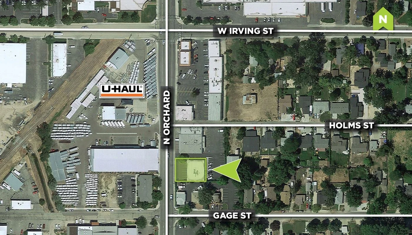 Photo 3 of 1010 N Orchard St, Boise, ID 83706