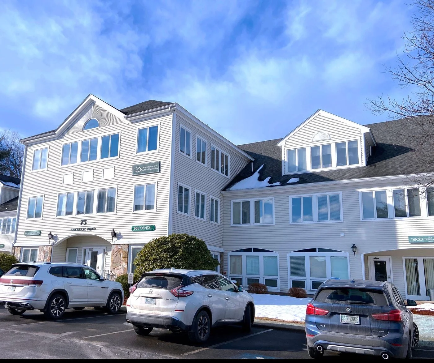 Photo 2 of 75 Gilcreast Rd, Suite #310, Londonderry, NH 03053