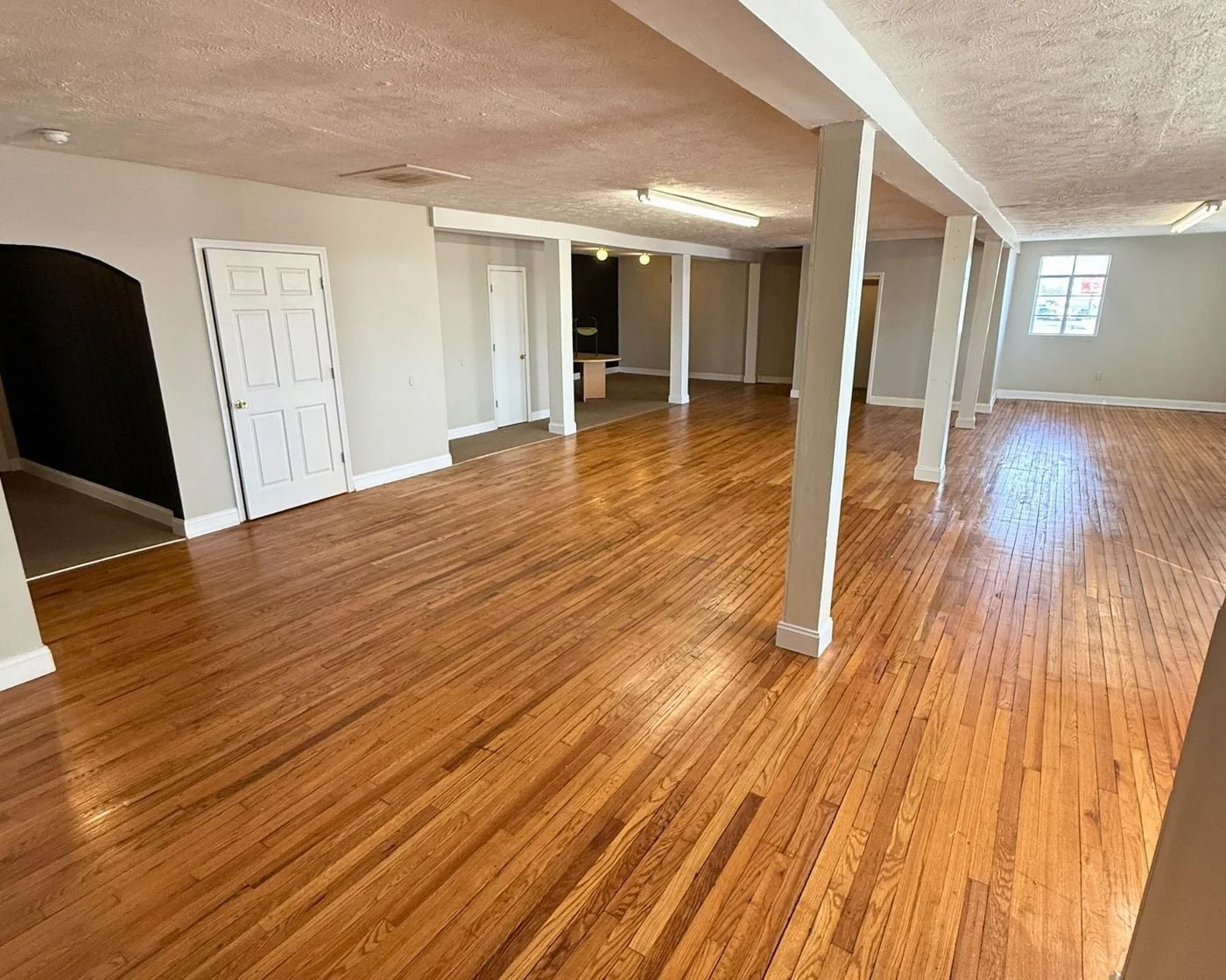 Photo 2 of 2540 Gillespie Street, Fayetteville, NC 28306