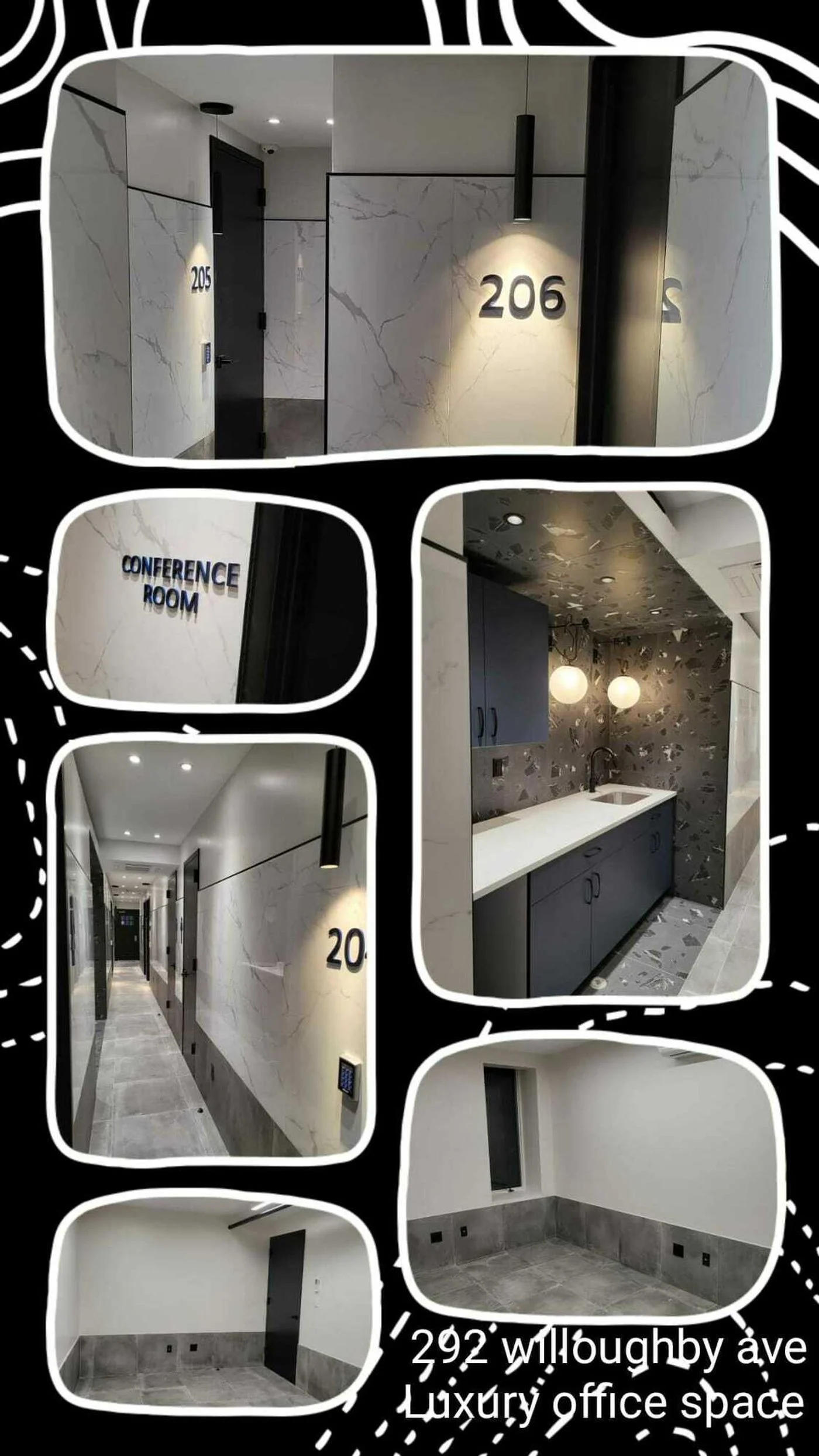 Photo 1 of 292 Willoughby Ave, Brooklyn, NY 11205