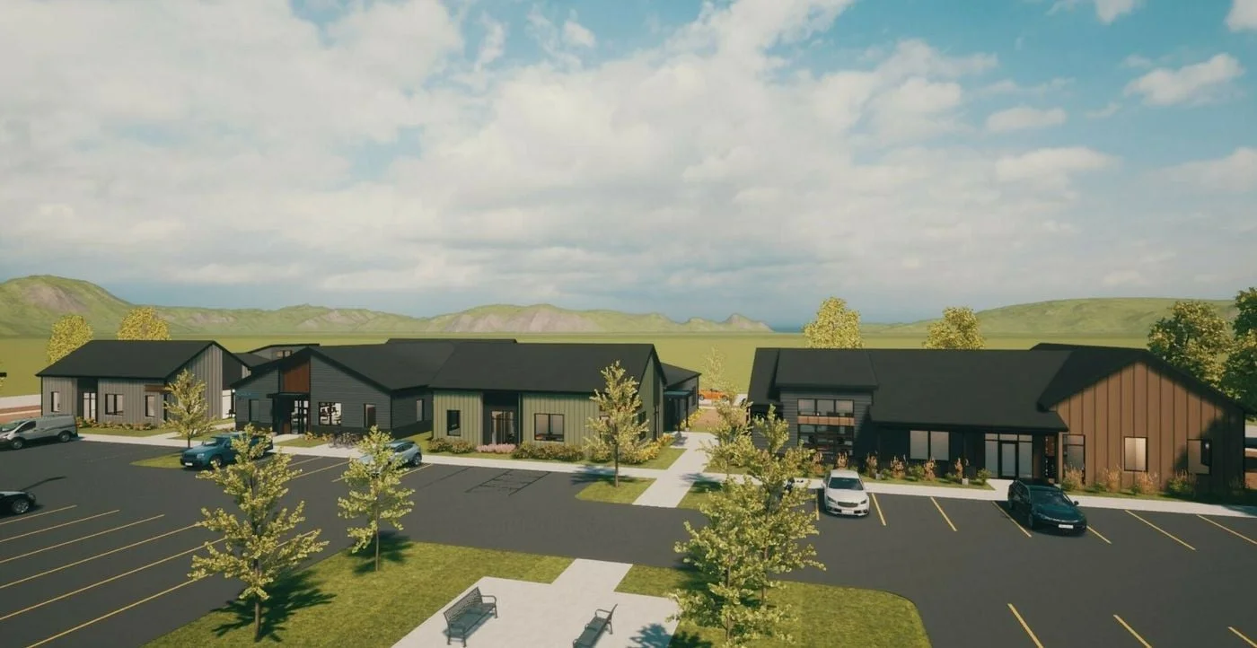 Photo 1 of 102 Wandering Way, Belgrade, MT 59714