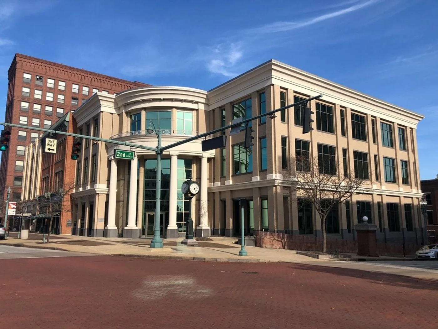 Photo 1 of 200 Market Ave N, Canton, OH 44702