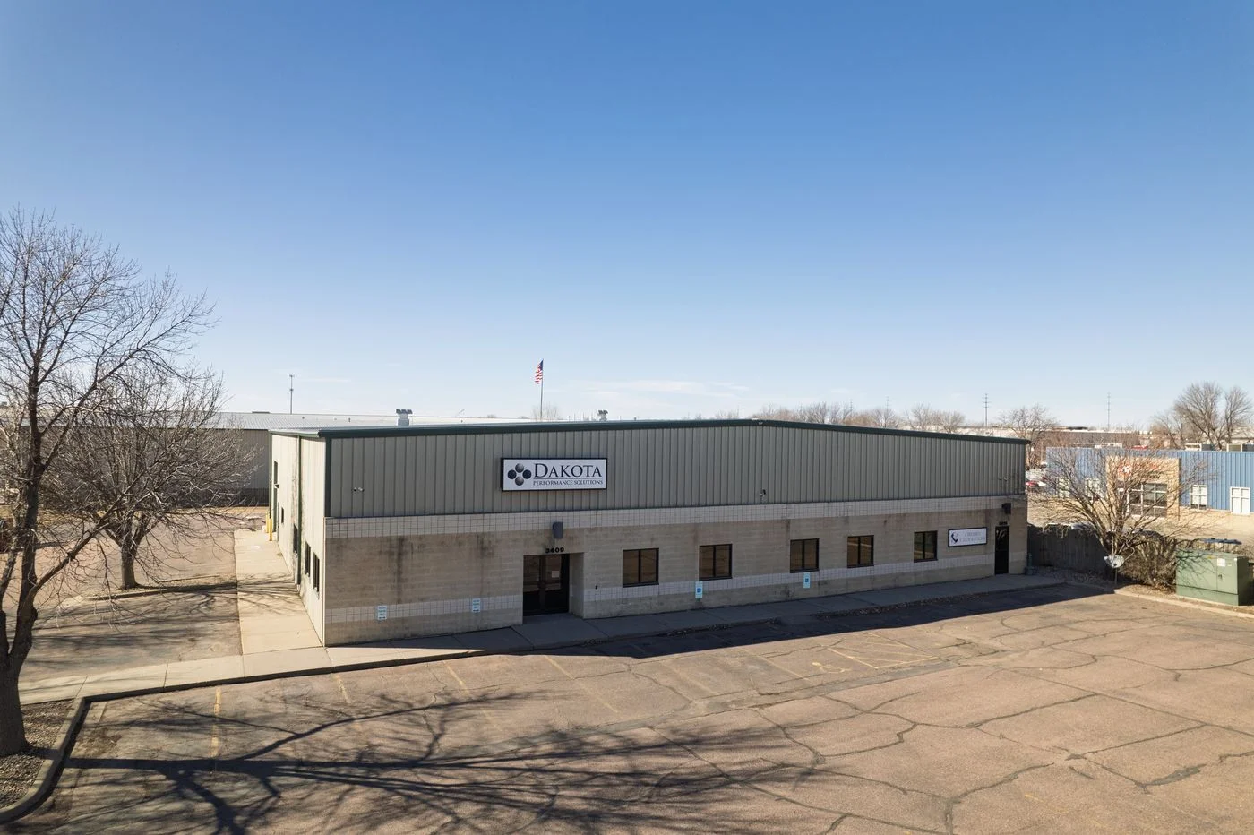 Photo 1 of 3409 N. Potsdam Avenue, Sioux Falls, SD 57104