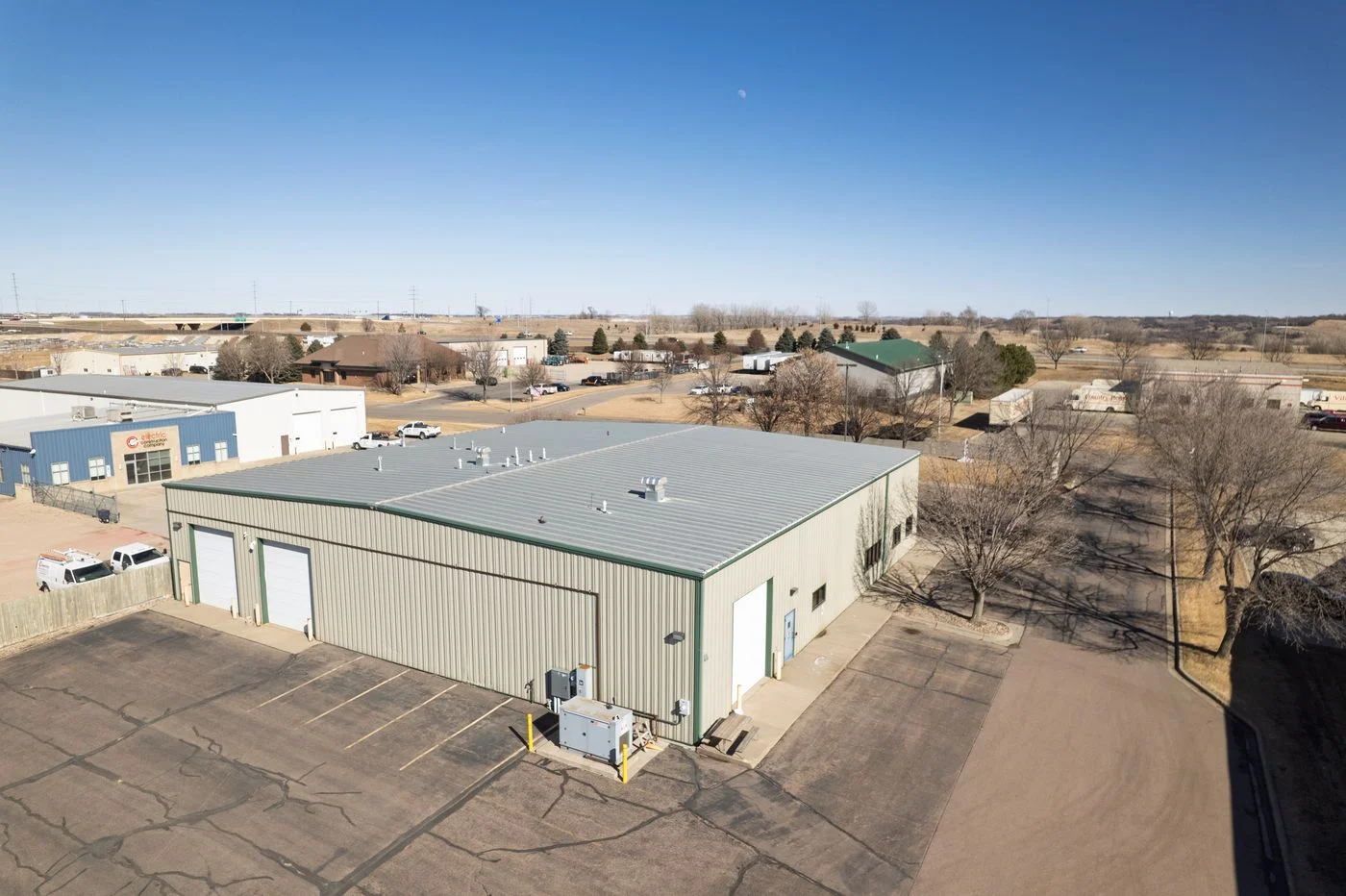 Photo 2 of 3409 N. Potsdam Avenue, Sioux Falls, SD 57104