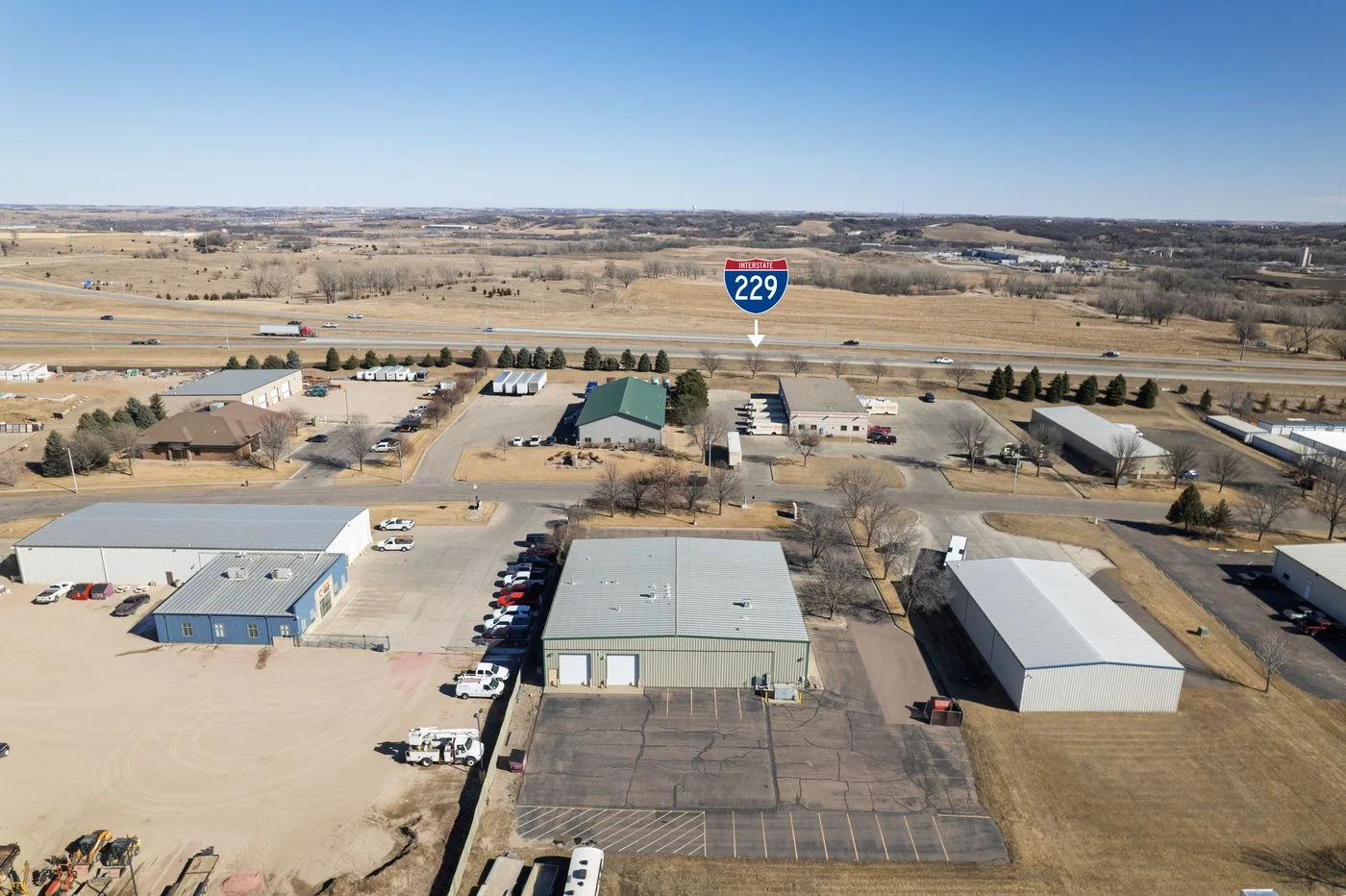 Photo 3 of 3409 N. Potsdam Avenue, Sioux Falls, SD 57104