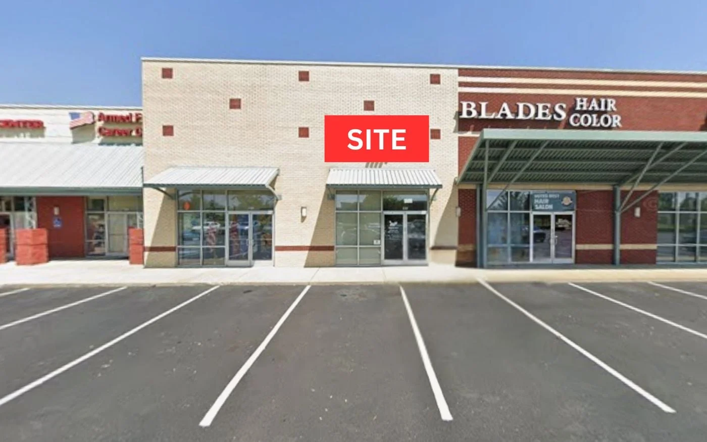 Photo 1 of 495 Dunlop Lane Suite 110, Clarksville, TN 37040