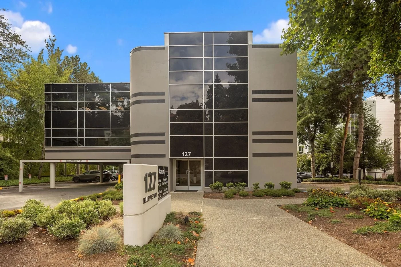 Photo 1 of 127 Bellevue Way SE, Bellevue, WA, 98004