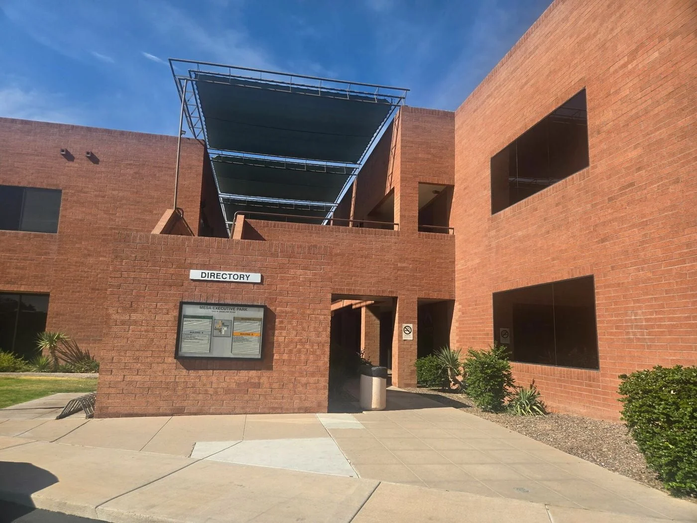 Photo 2 of 1255 W Baseline Rd, Mesa, AZ 85202