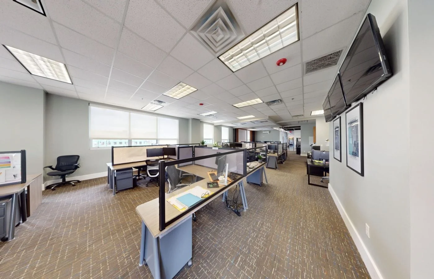 Photo 3 of 90 Town Center St, Daleville, VA 24083