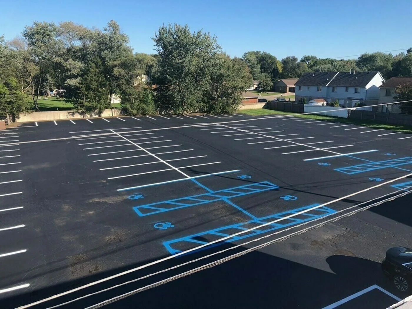 Photo 1 of 36358-36380 Garfield Rd, Clinton Twp, MI 48035