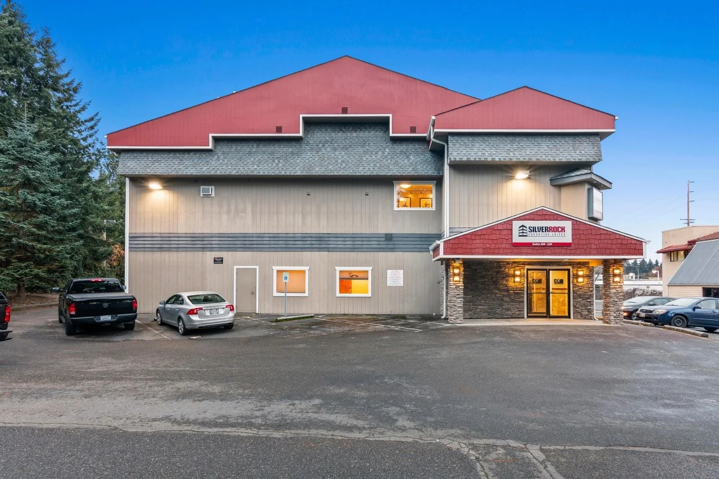 Photo 1 of 15406 Meridian E, Puyallup, WA 98375