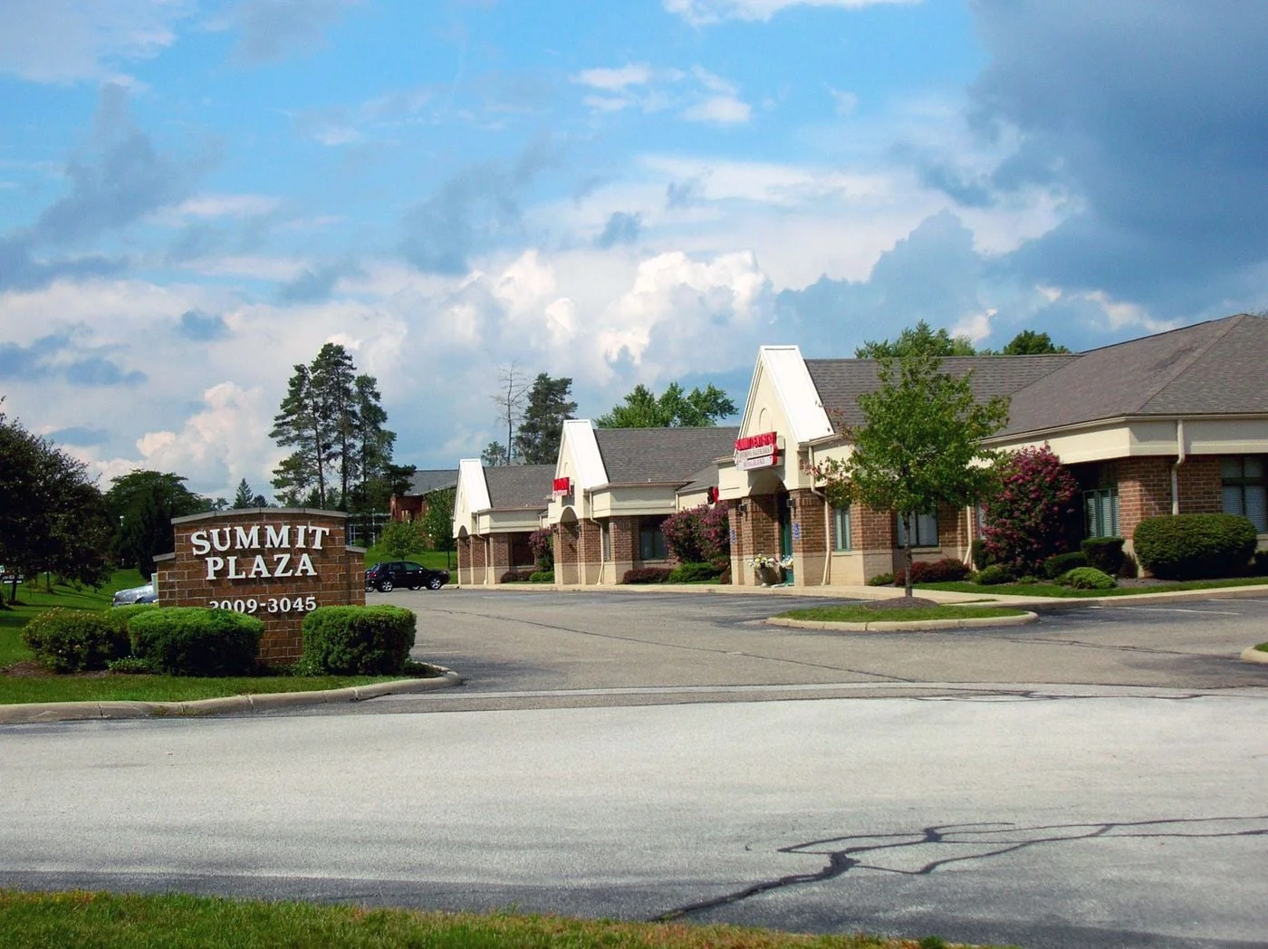 Photo 1 of 3029 Smith Road, Suite 150, Fairlawn, OH 44333