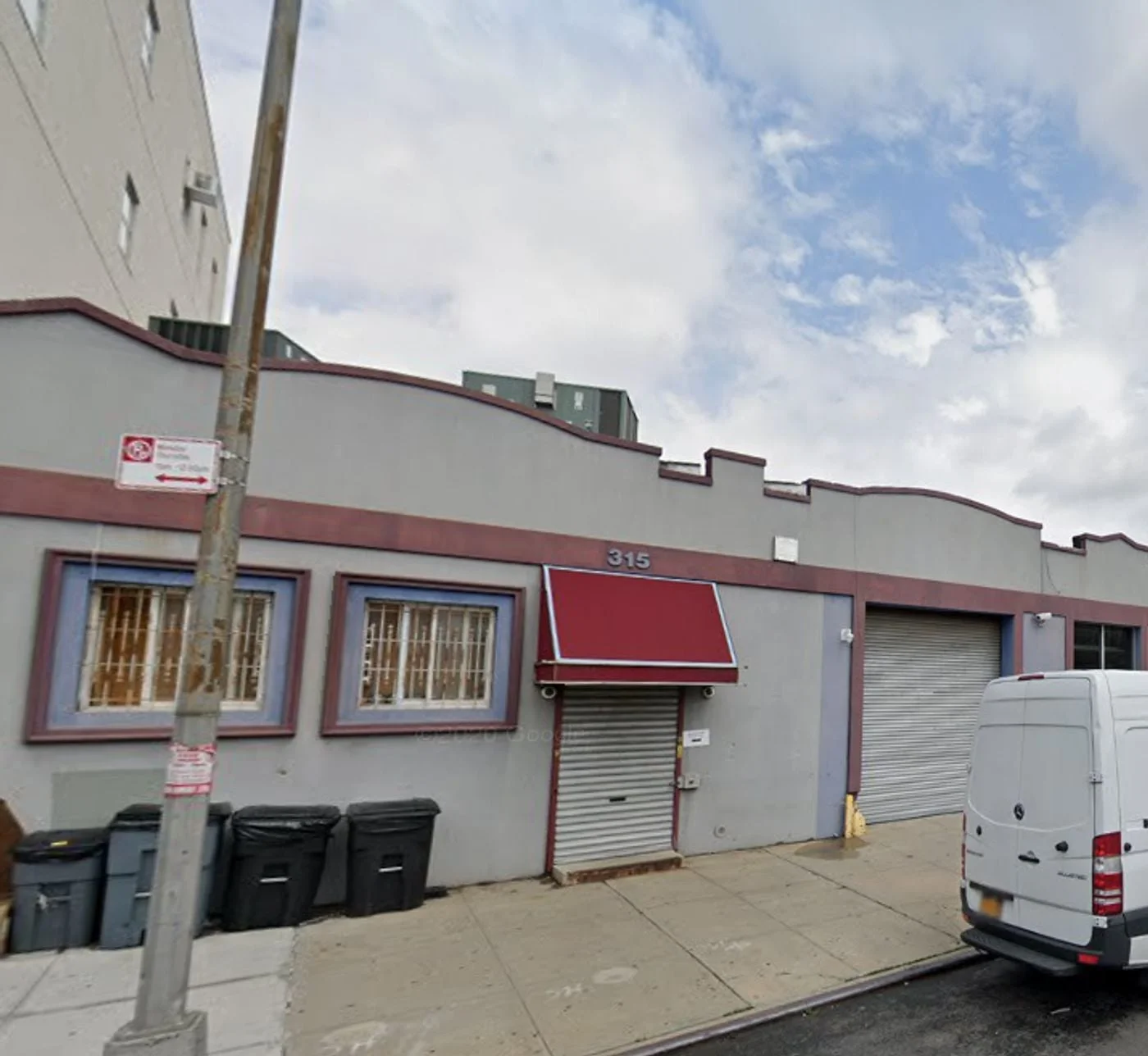 Photo 1 of 315 Rutledge St, Brooklyn, NY 11211