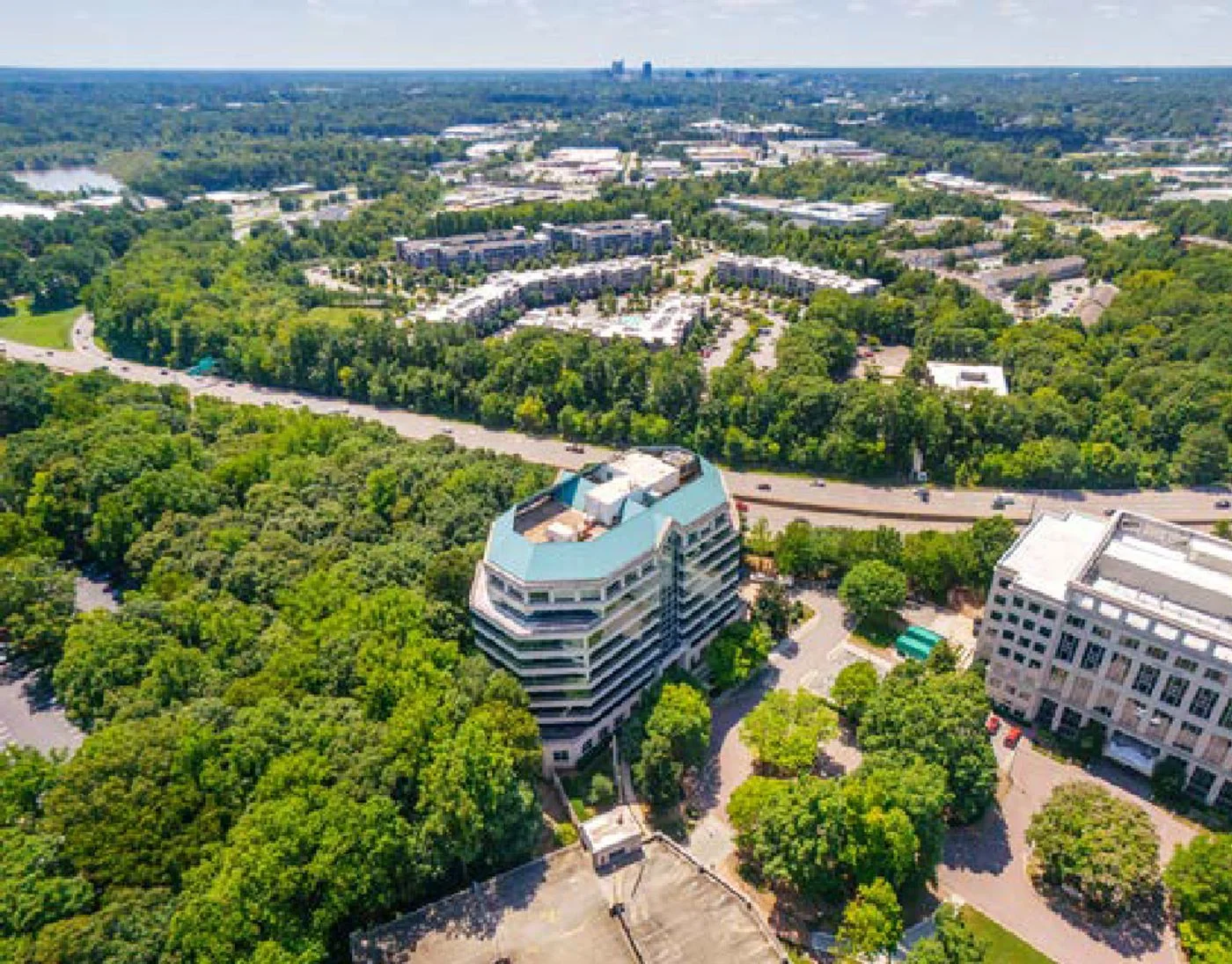 Photo 3 of 3200 Beechleaf Ct, Raleigh, NC 27604