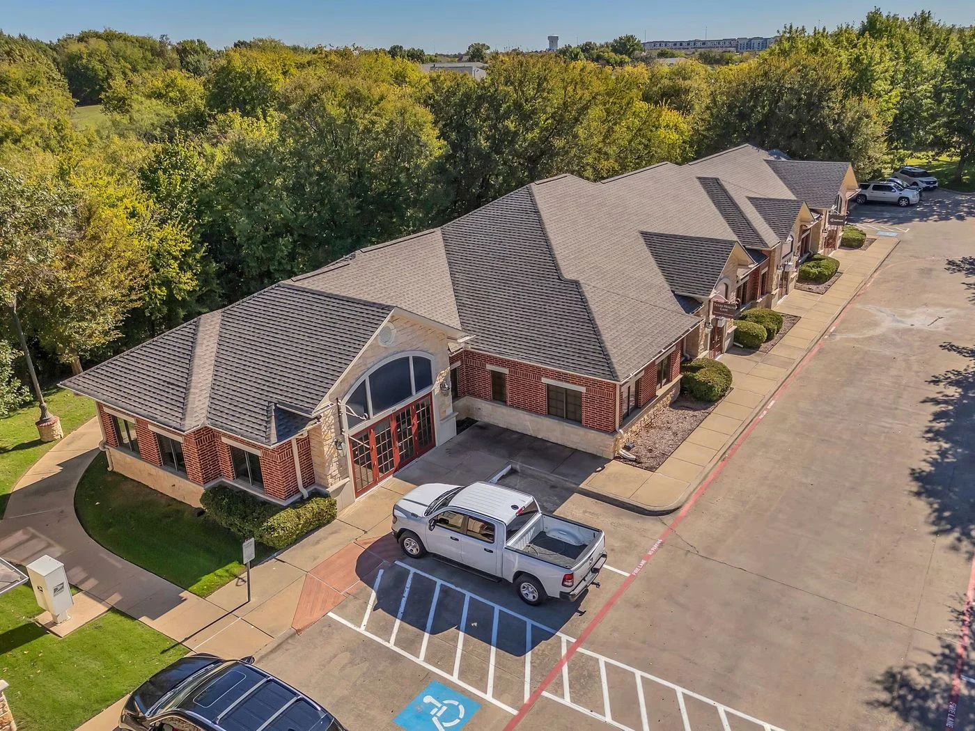 Photo 1 of 6240 & 6200 N Beach Street, Fort Worth, TX 76137