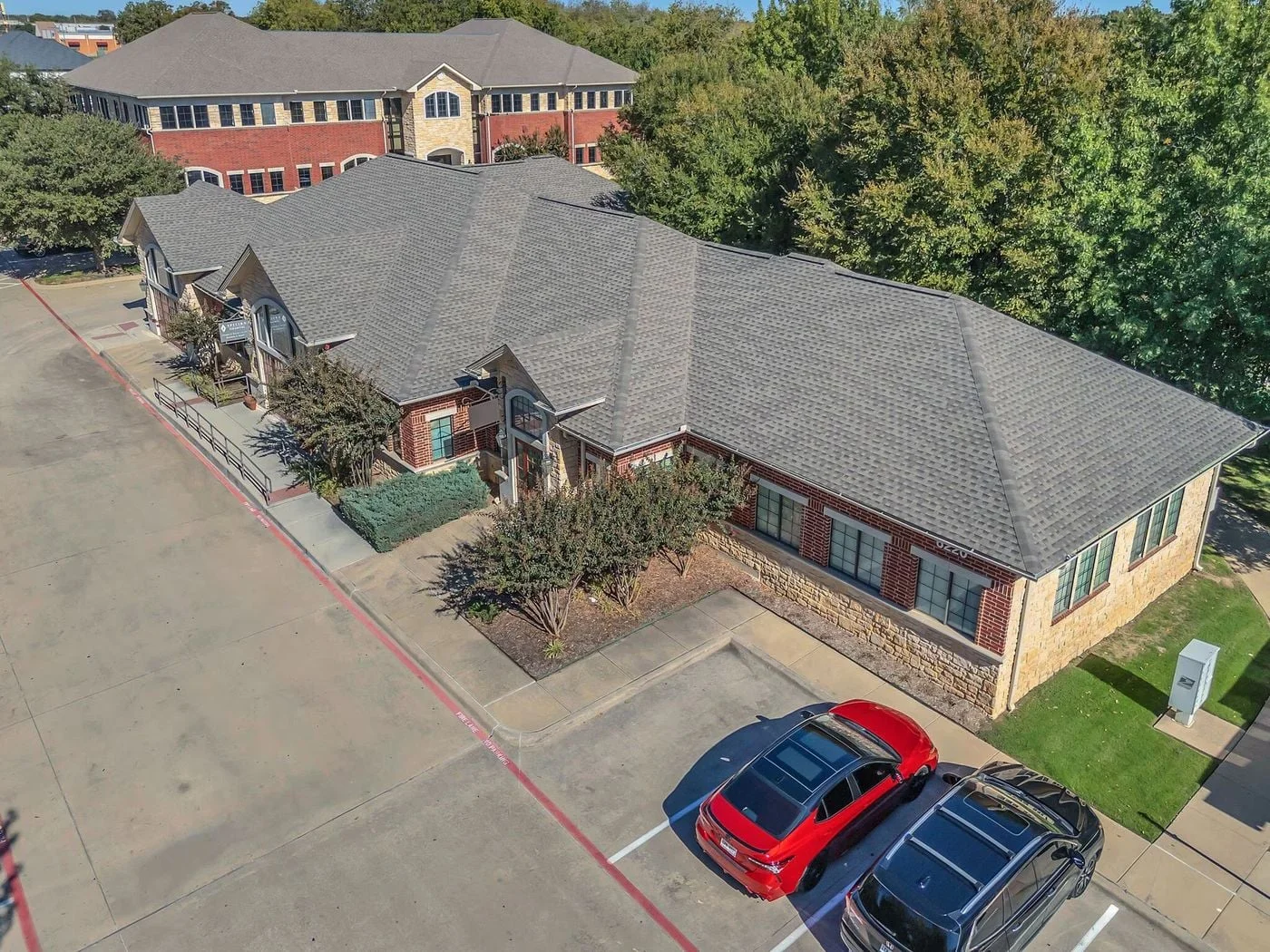 Photo 3 of 6240 & 6200 N Beach Street, Fort Worth, TX 76137