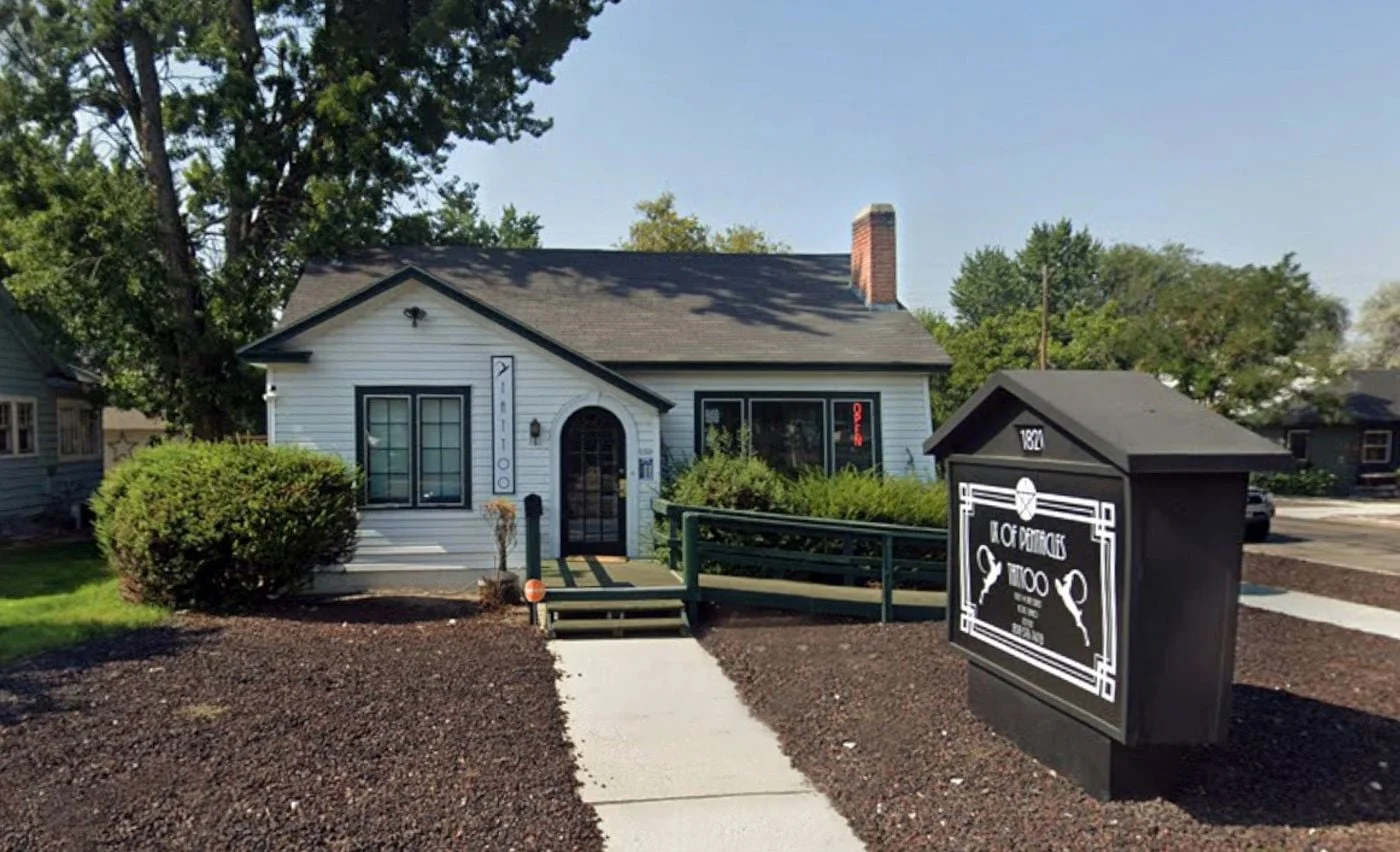 Photo 1 of 1821 W State St, Boise, ID 83702