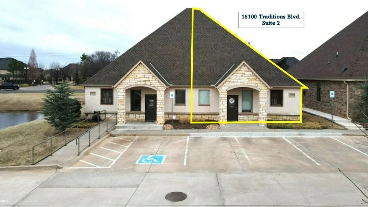 Photo 1 of 15100 Traditions Blvd, Edmond, OK 73013