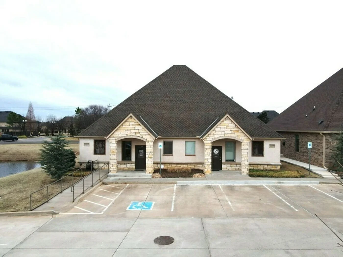 Photo 2 of 15100 Traditions Blvd, Edmond, OK 73013