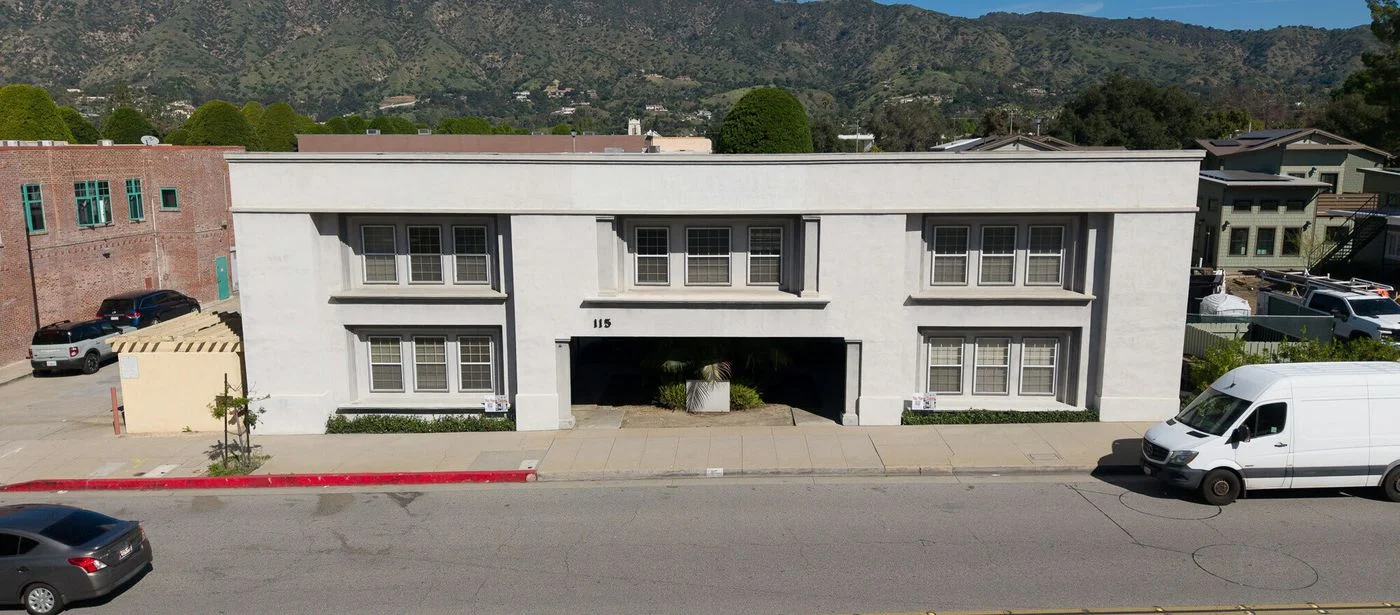 Photo 1 of 115 E Foothill Blvd, Glendora, CA 91741