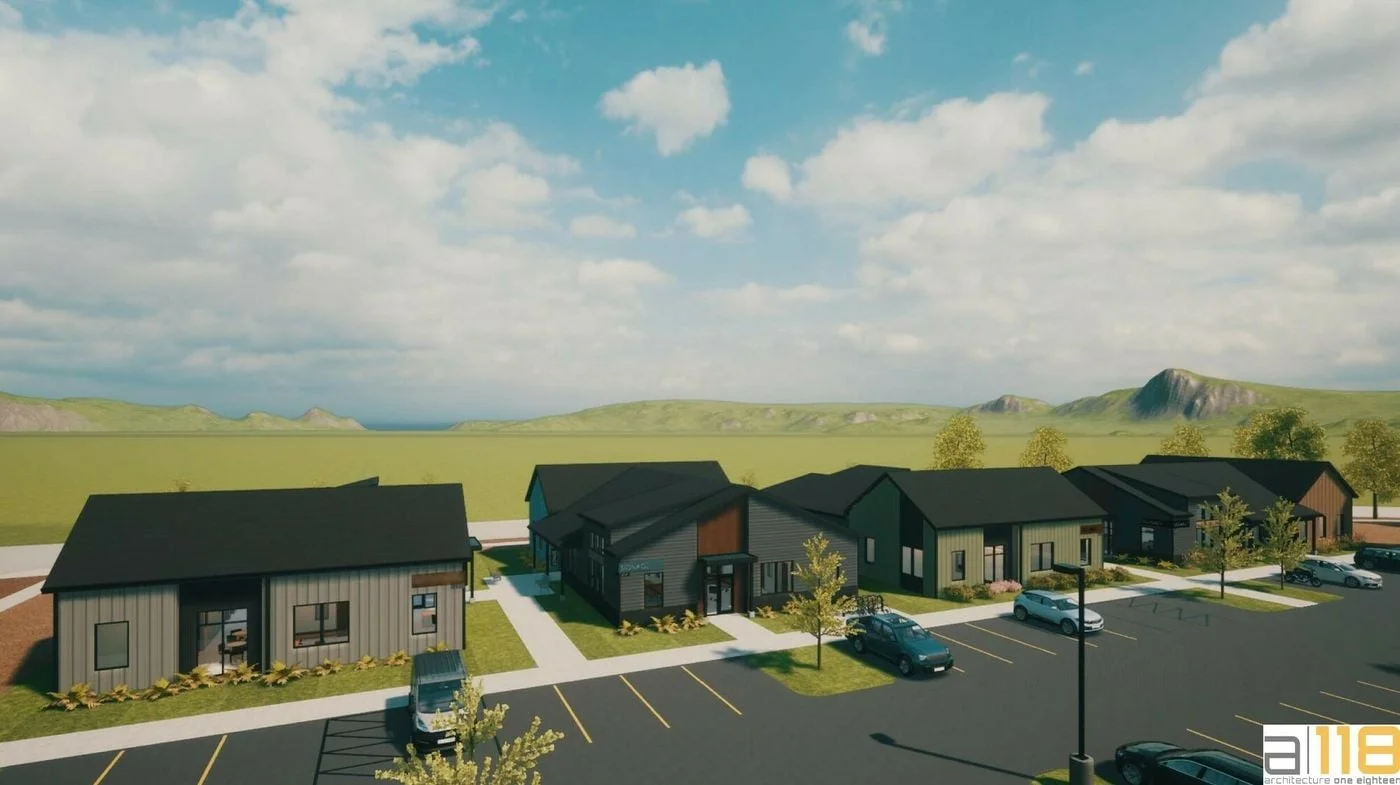 Photo 1 of 104A Wandering Way, Belgrade, MT 59714