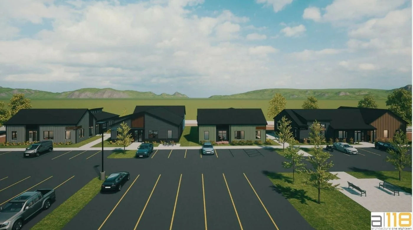 Photo 2 of 104A Wandering Way, Belgrade, MT 59714