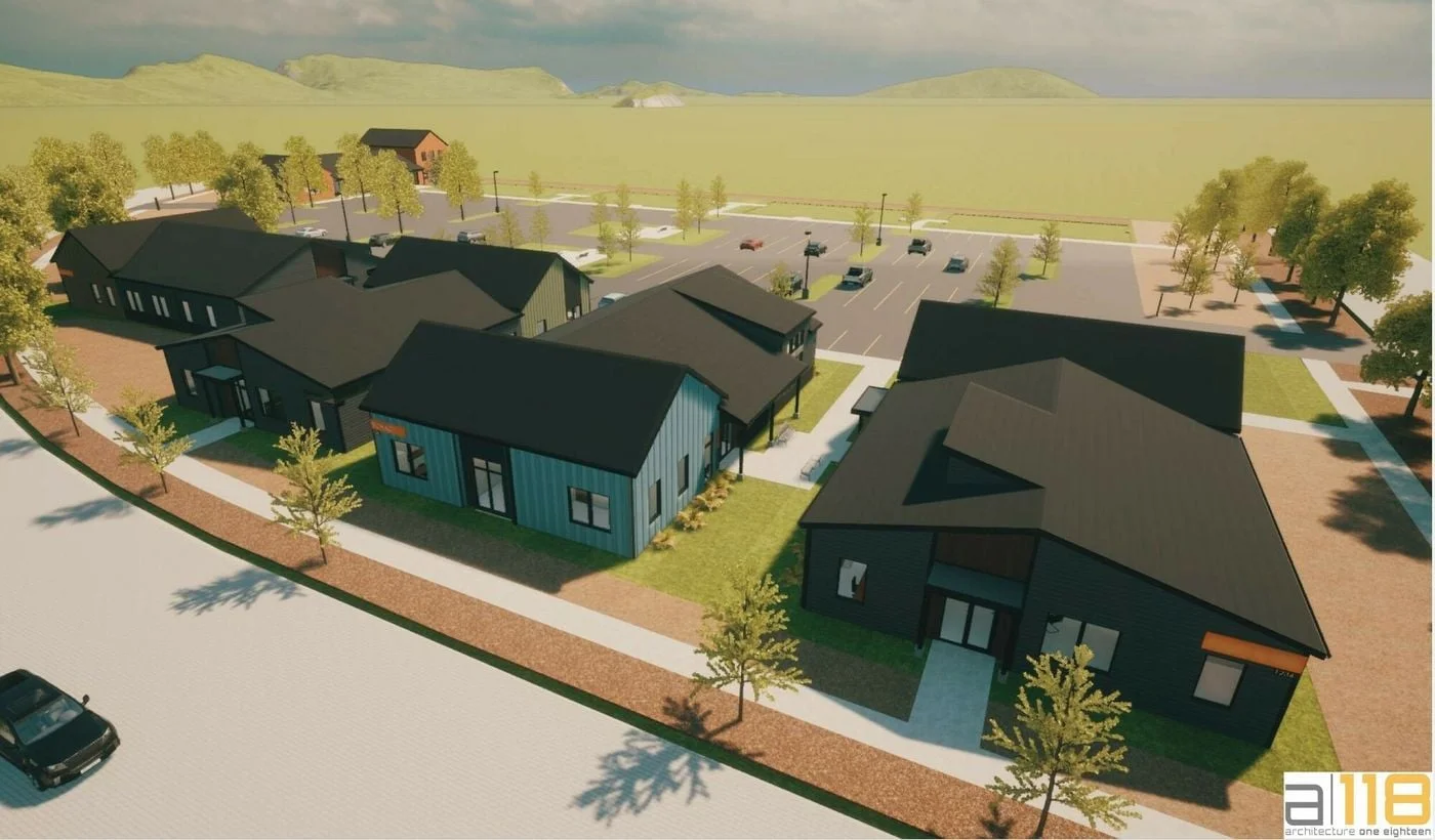 Photo 3 of 104A Wandering Way, Belgrade, MT 59714